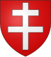 Coat of arms of Saint-Omer