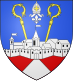 Coat of arms of Villemagne-l'Argentière