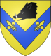 梅奥勒河畔维勒鲁瓦徽章