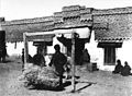 Phari Dzong, 1938