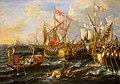 Battle of Actium