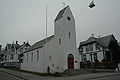 Saint Joseph's Church, Haugesund