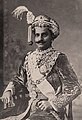 Chamaraja Wodeyar (1863-94)