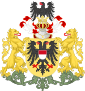 Coat of arms of Lübeck