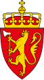 挪威國徽