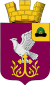 帕韦列茨徽章