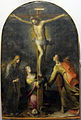 Crucifixion