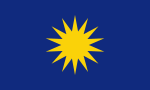 馬華黨旗