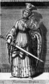 13.Florent III de Hollande 1157 - 1190