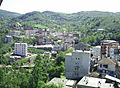 Gölköy town center