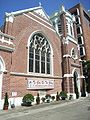 St. Andrew's Church (Kowloon)