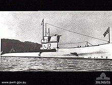 HMAS