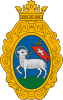 Coat of arms of Szentendre