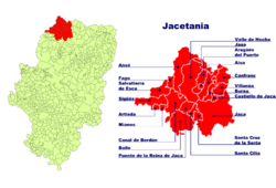 Location of Tiermas