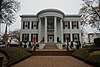 Mississippi Governor's Mansion