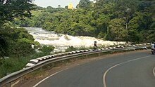 KARUMA BRIDGE