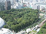 Koishikawa Kōrakuen Gardens