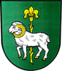 Coat of arms of Mladecko