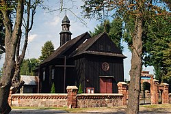 Church of Saint Adalbert