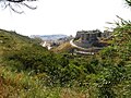 St Elias hill viewed from Majdelyoun