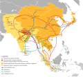 Bahasa Indonesia • 印度尼西亚语