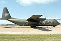 C-130运输机