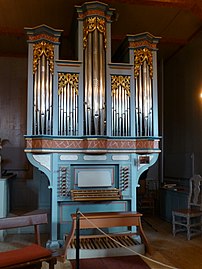 Organ