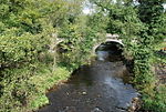 Calver Bridge