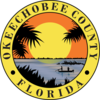 Official seal of Okeechobee County