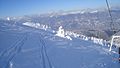 Straja chairlift