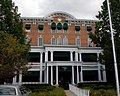 Southern Ohio Lunatic Asylum