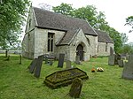 Church of St Guthlac