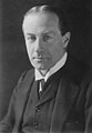 Prime Minister Stanley Baldwin