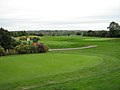 Stockwood Vale Golf Club.