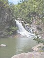 Tallulah Falls today