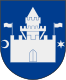 Coat of arms of Trelleborg Municipality