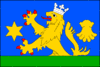 Flag of Domaželice
