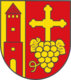 Coat of arms of Wetterzeube
