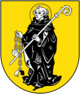 Coat of arms of Hopfgarten im Brixental