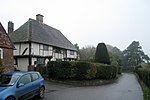 The Old Manor House