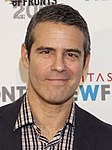 Andy Cohen