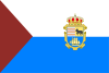 Flag of Puerto del Rosario