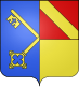 Coat of arms of Molosmes