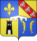 Coat of arms of Buzy-Darmont