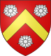 Coat of arms of Aubepierre-sur-Aube