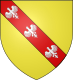 Coat of arms of Ceffonds