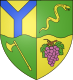 Coat of arms of Villeperrot