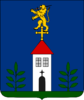 Coat of arms of Majdan