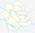 China Shunde location map