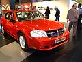 2007 Dodge Avenger